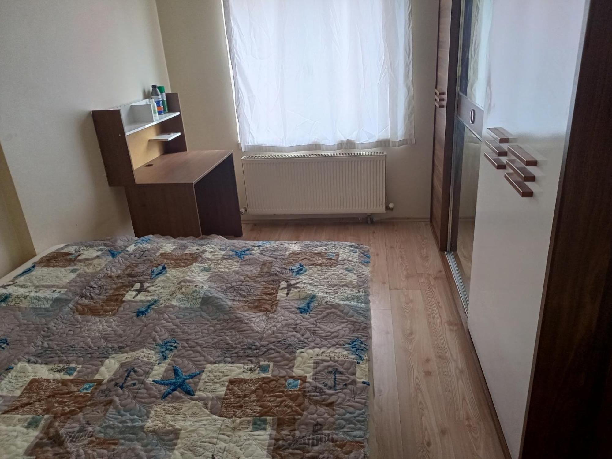 Sky Ankara Big Suit Home Exterior photo